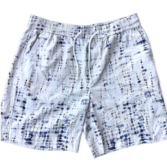 SCOTCH & SODA | Organic Cotton Shorts XXL - Picture 1 of 13